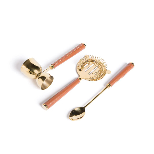 Eternal Bar Tool Set