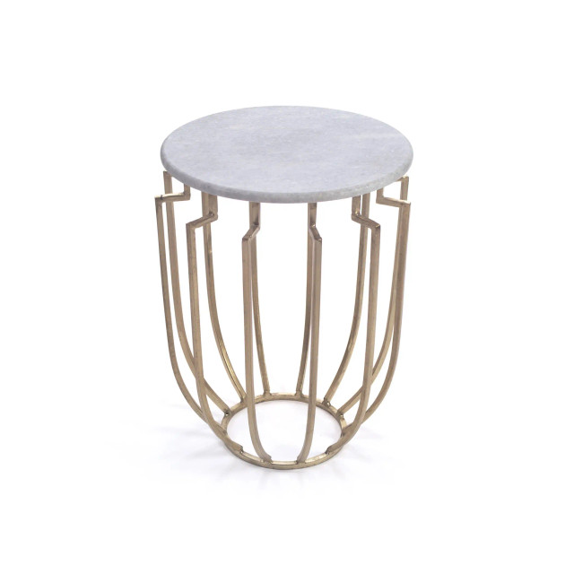 Go Home Ltd - Hogan Occasional Table