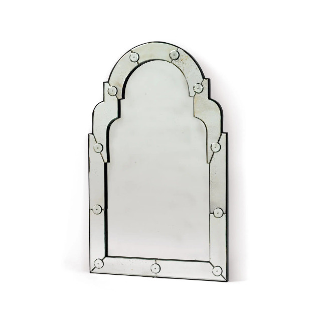 Go Home Ltd - Grand Arch Mirror