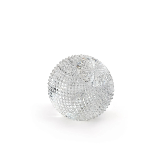 Small Cross Cut Ball