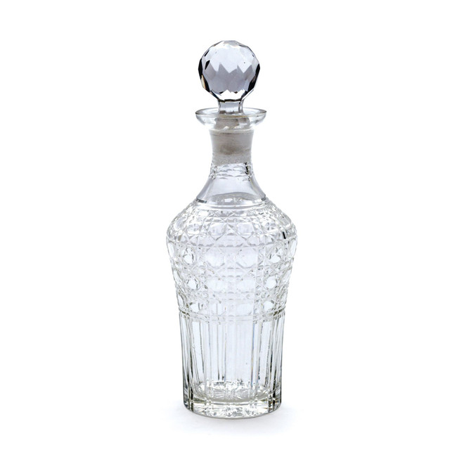 Captains Decanter