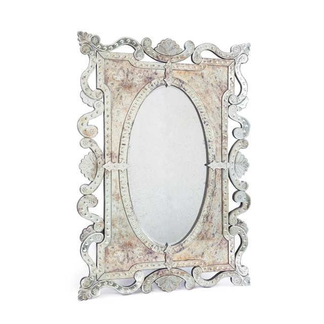 Go Home Ltd - Ambrosia Mirror
