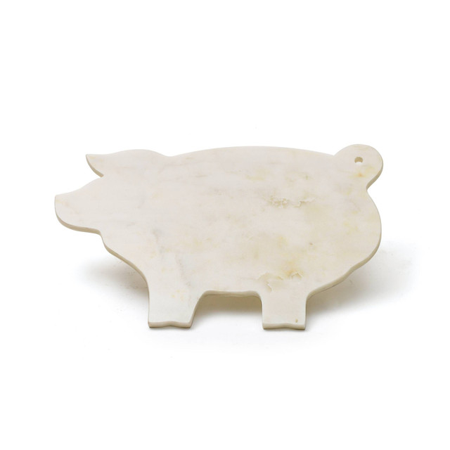 Piggy Cheeseboard