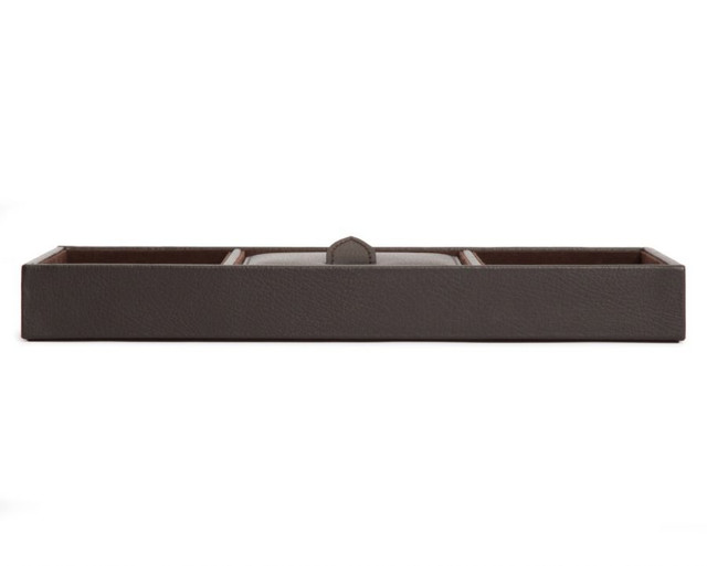 Wolf - Blake Valet Tray in Brown (305106)