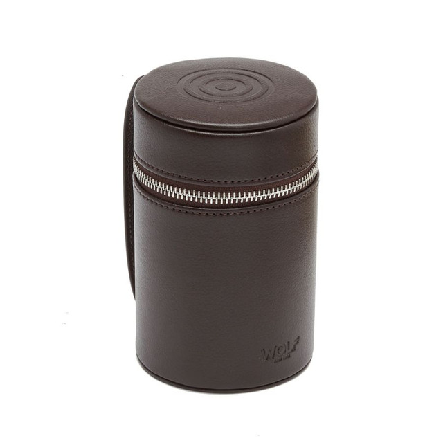 WOLF - WM Brown Negroni Astuccio Beverage WOLF - WM Brown Negroni Astuccio Beverage