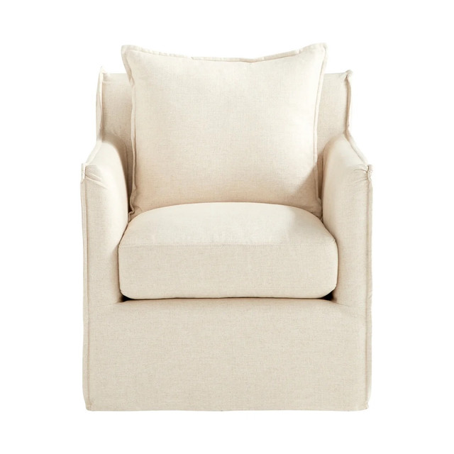 Cyan Design Sovente Chair Natural