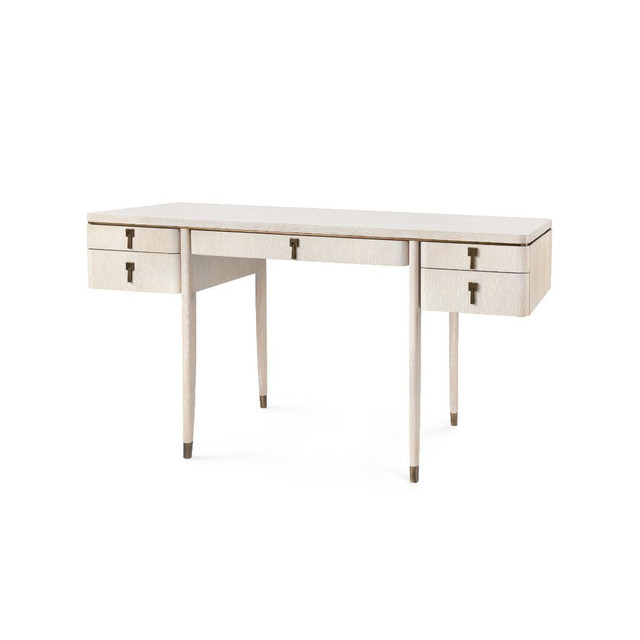 Lanna Desk, Sand