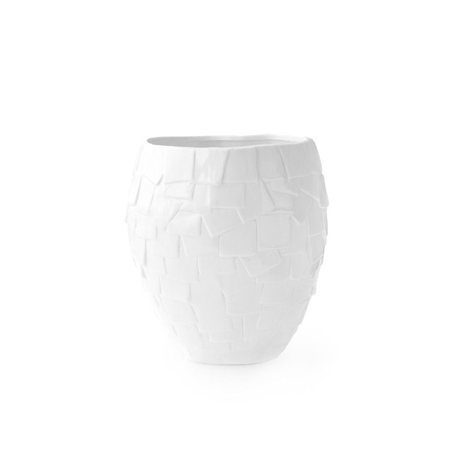 Apsis Bowl, Blanc De Chine