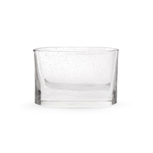 Villa & House - Matteo Small Vase, Clear Villa & House - Matteo Small Vase, Clear