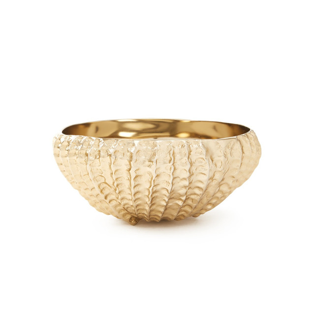 Villa & House - Palau Bowl - Brass