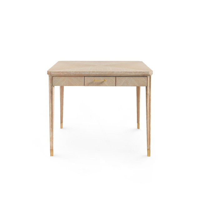 Betram Game Table, Sand