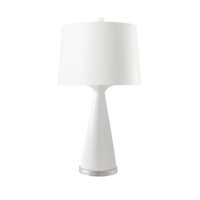 Evo Lamp, White Cloud