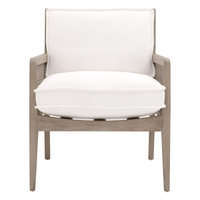 Essentials For Living - Leone Club Chair (6649.LPPRL/NG)