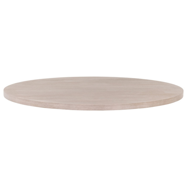 Essentials For Living - Turino 54" Round Dining Table Wood Top