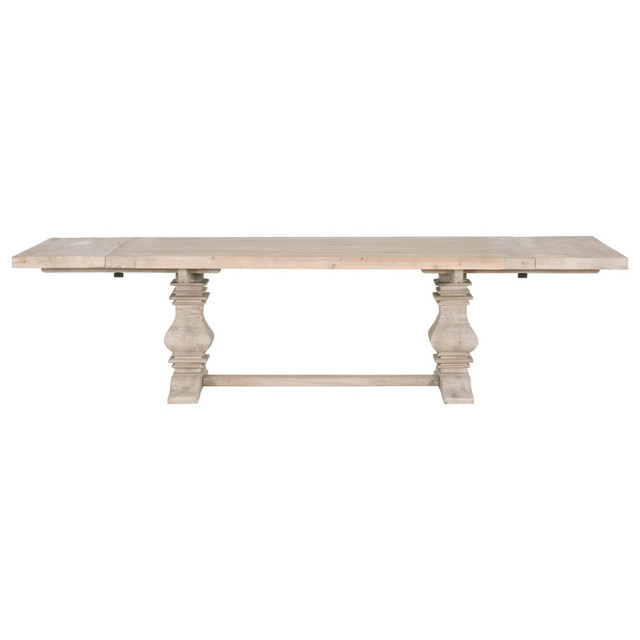 Essentials For Living - Monastery Extension Dining Table