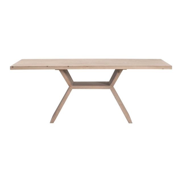 Essentials For Living - Bridge Dining Table Essentials For Living - Bridge Dining Table
