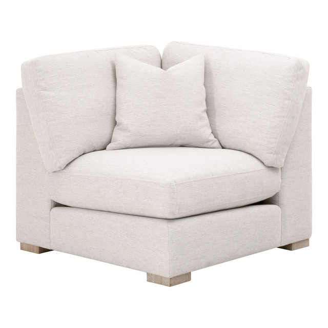 Essentials For Living - Clara Modular Corner Chair Essentials For Living - Clara Modular Corner Chair