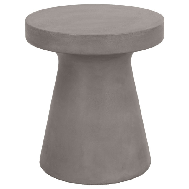 Essentials For Living - Tack Accent Table Essentials For Living - Tack Accent Table