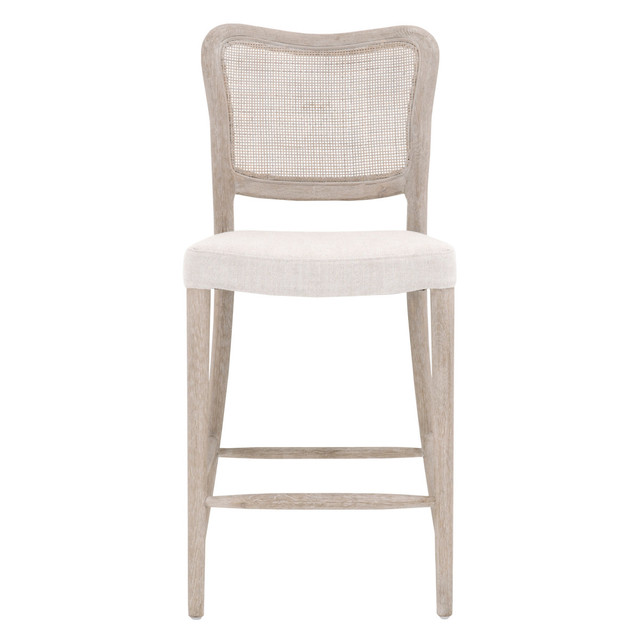 Essentials For Living - Cela Counter Stool (6661CS.BISQ/NG)