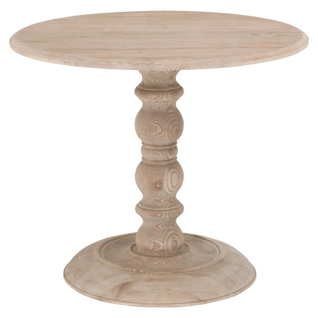 Essentials For Living - Chelsea 36" Round Dining Table Essentials For Living - Chelsea 36" Round Dining Table