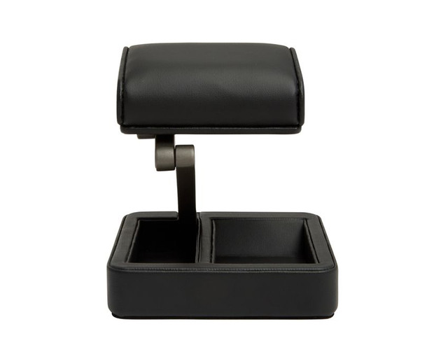 Wolf - Axis Single Travel Watch Stand in Powder Coat (485303)