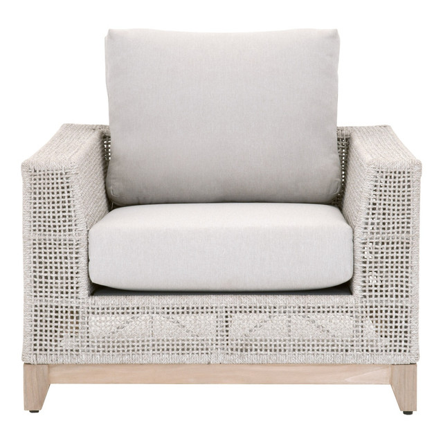 Essentials For Living - Tropez Outdoor Sofa Chair