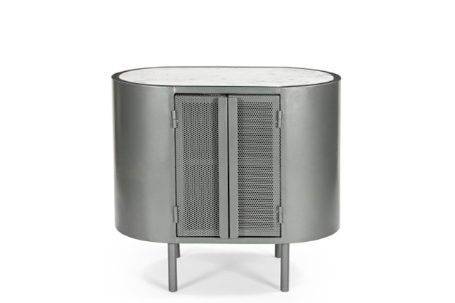 Go Home Ltd - Luke Sidetable Go Home Ltd - Luke Sidetable