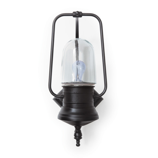 Go Home Ltd - Miners Lantern