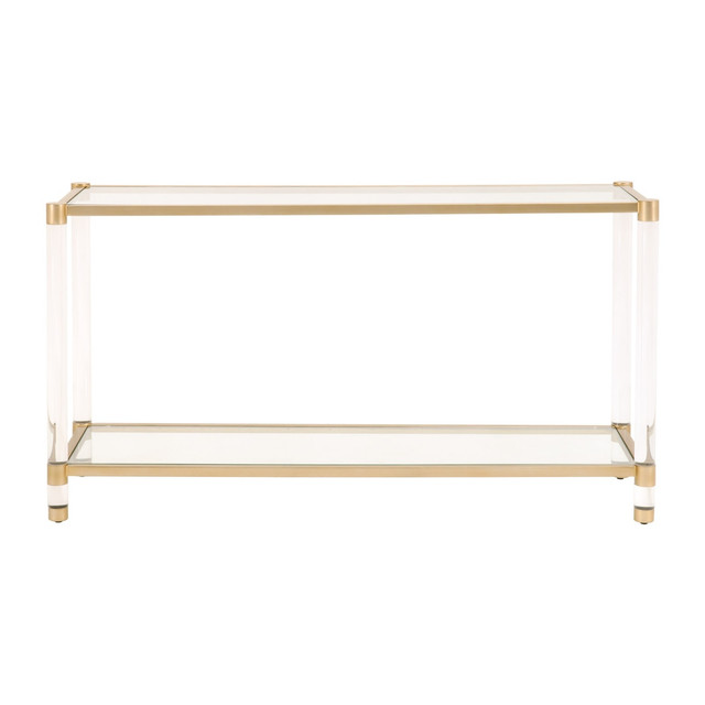 Nouveau Console Table Nouveau Console Table
