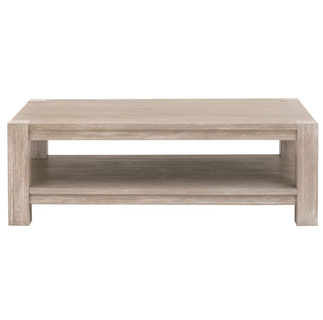 Essentials For Living - Adler Coffee Table