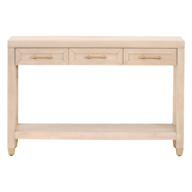 Essentials For Living - Stella Narrow Console Table