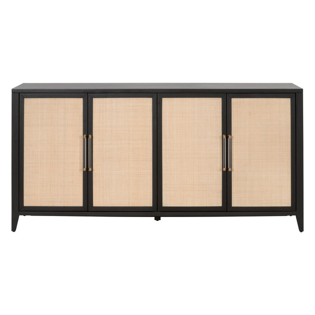 Essentials For Living - Holland Media Sideboard Essentials For Living - Holland Media Sideboard