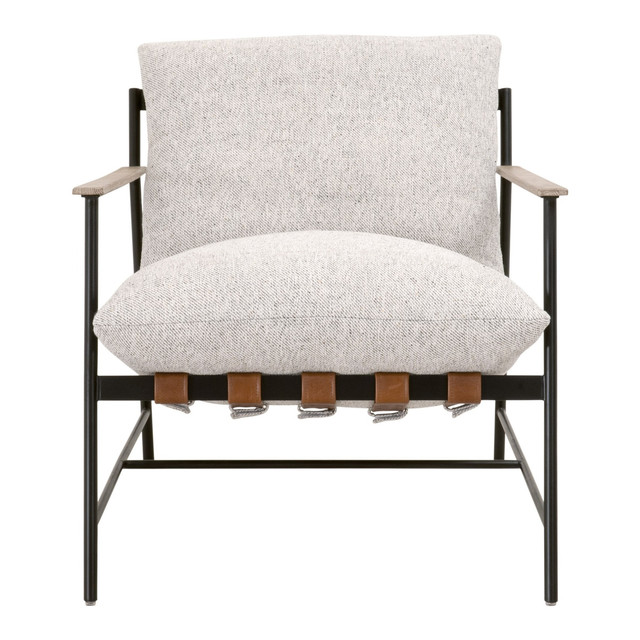Essentials For Living - Brando Club Chair Essentials For Living - Brando Club Chair