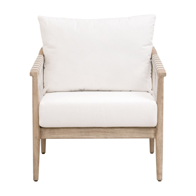 Essentials For Living - Pacific Club Chair Essentials For Living - Pacific Club Chair