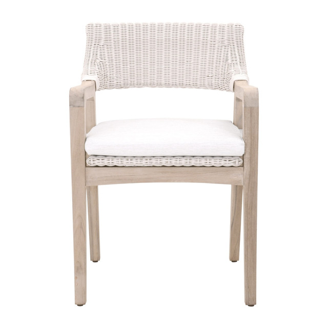 Essentials For Living - Lucia Outdoor Arm Chair