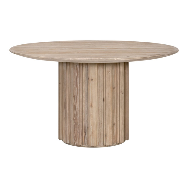 Essentials For Living - Roma 54" Round Dining Table