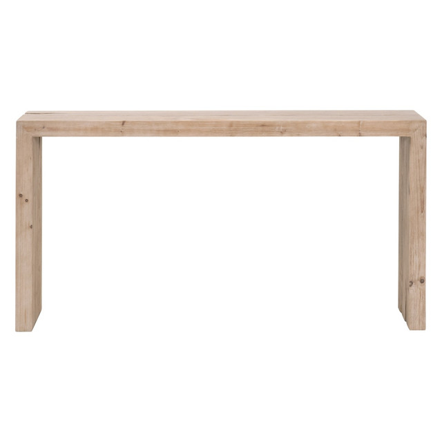 Essentials For Living - Reed Console Table