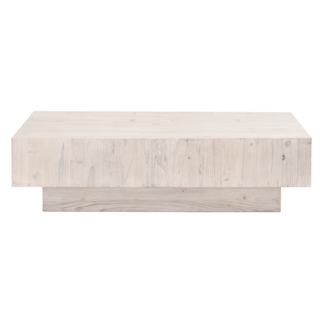 Essentials For Living - Montauk Coffee Table Essentials For Living - Montauk Coffee Table