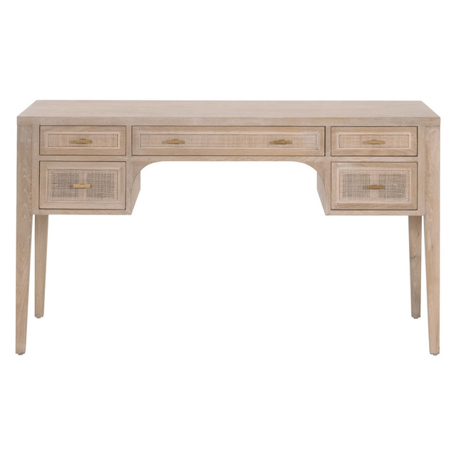 Essentials For Living - Cane Desk
