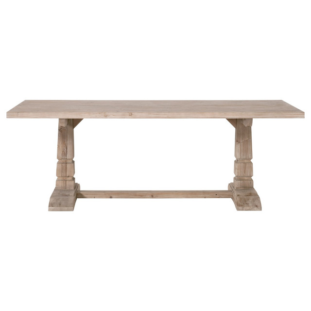 Essentials For Living - Hayes Extension Dining Table