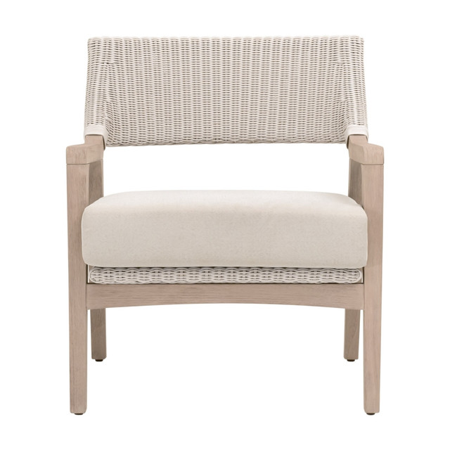 Essentials For Living - Lucia Outdoor Club Chair