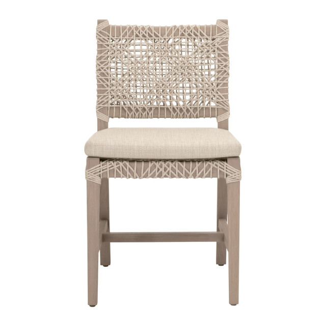 Essentials For Living - Costa Outdoor Dining Chair
