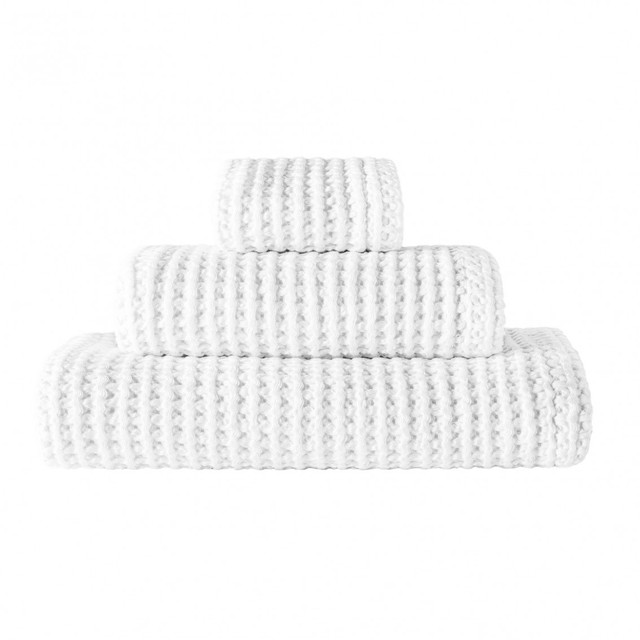 Aura Towels by Graccioza