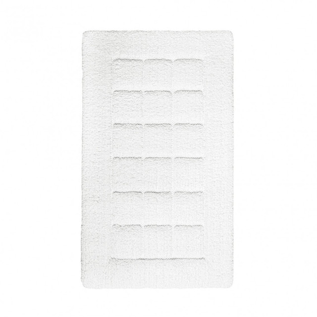 Heaven Bath Rug by Graccioza