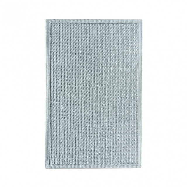 Graccioza Melody Bath Mat in Seamist Graccioza Melody Bath Mat in Seamist