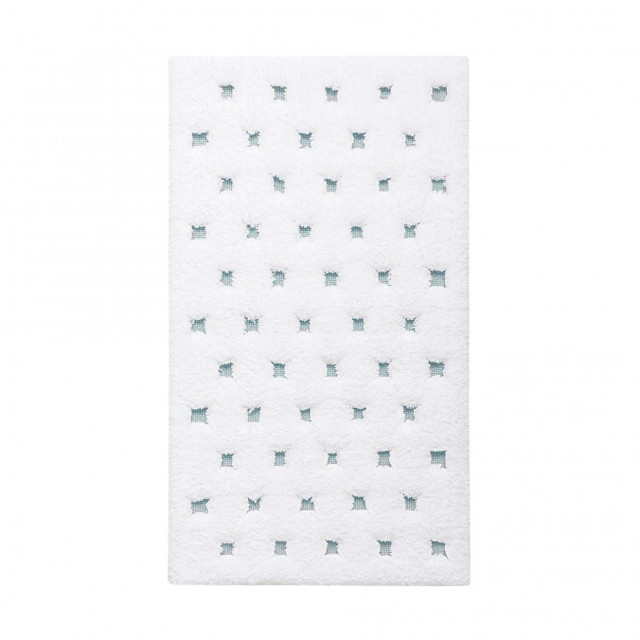 Alice Bath Rug  BALTIC 15003 by Graccioza