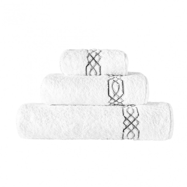 Milano Towels by Graccioza