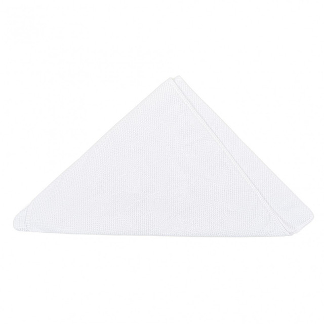 Bee Waffle Triangular Towel by Graccioza