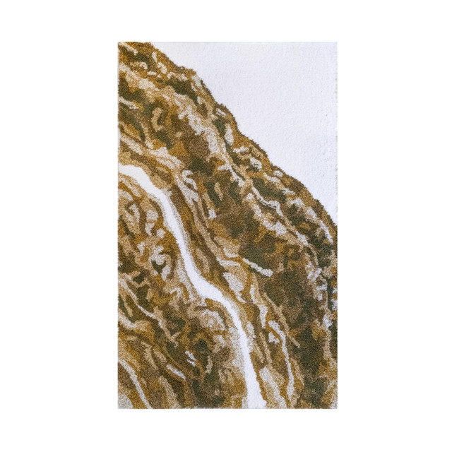 Graccioza  Jasper Bath Rug