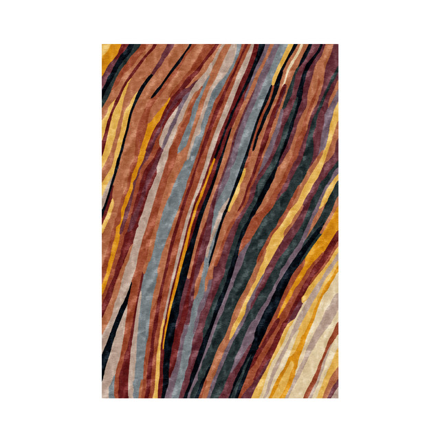 Graccioza - Canyon Area Rug